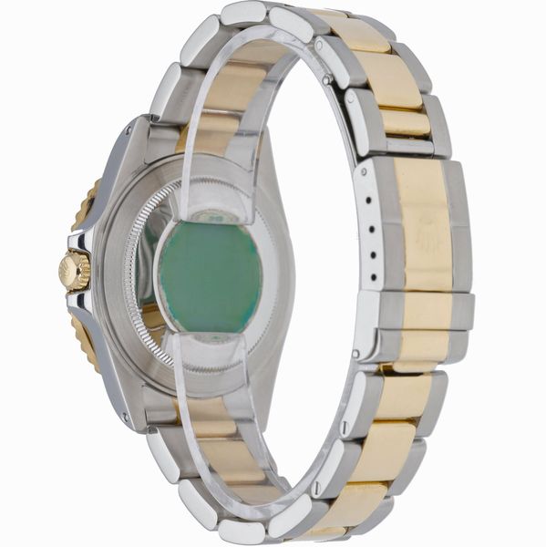 Rolex GMT Master II 16713